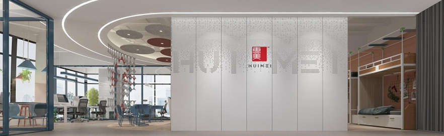 Zhejiang Huimei Industry & Trade Co. ، Ltd.